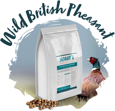 Hoddy’s Pheasant Product